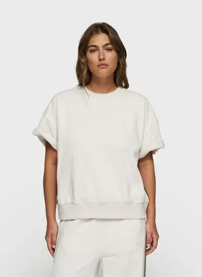 10 Days Short Sleeve Sweater Patch Kit