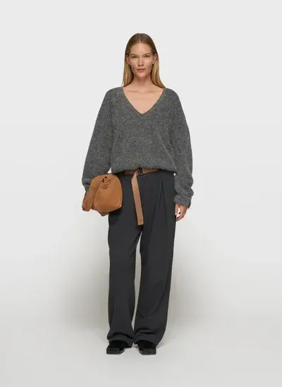 10 Days Belt Jogger Antra Melee