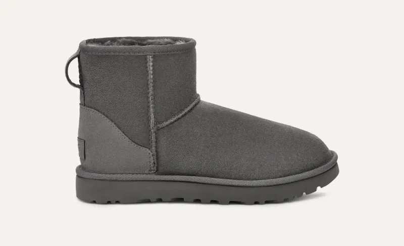 Ugg Classic Mini II Grey