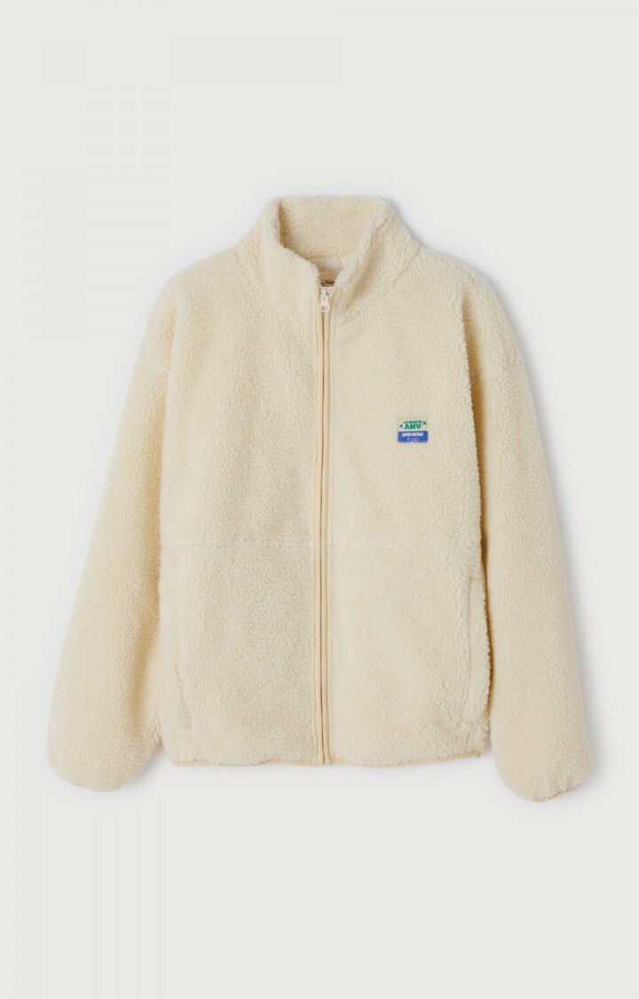 American Vintage Jacket Creme American Vintage Jacket Creme