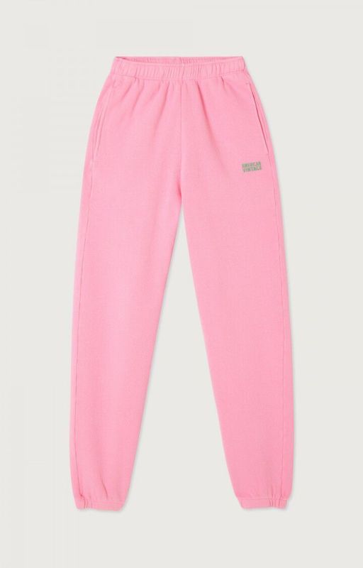 American Vintage Jogging Izubird  Rose Vintage