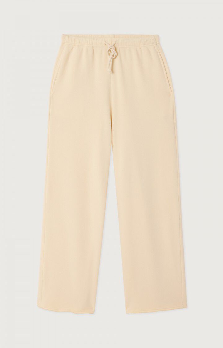 American Vintage Jogging Atubay Ecru