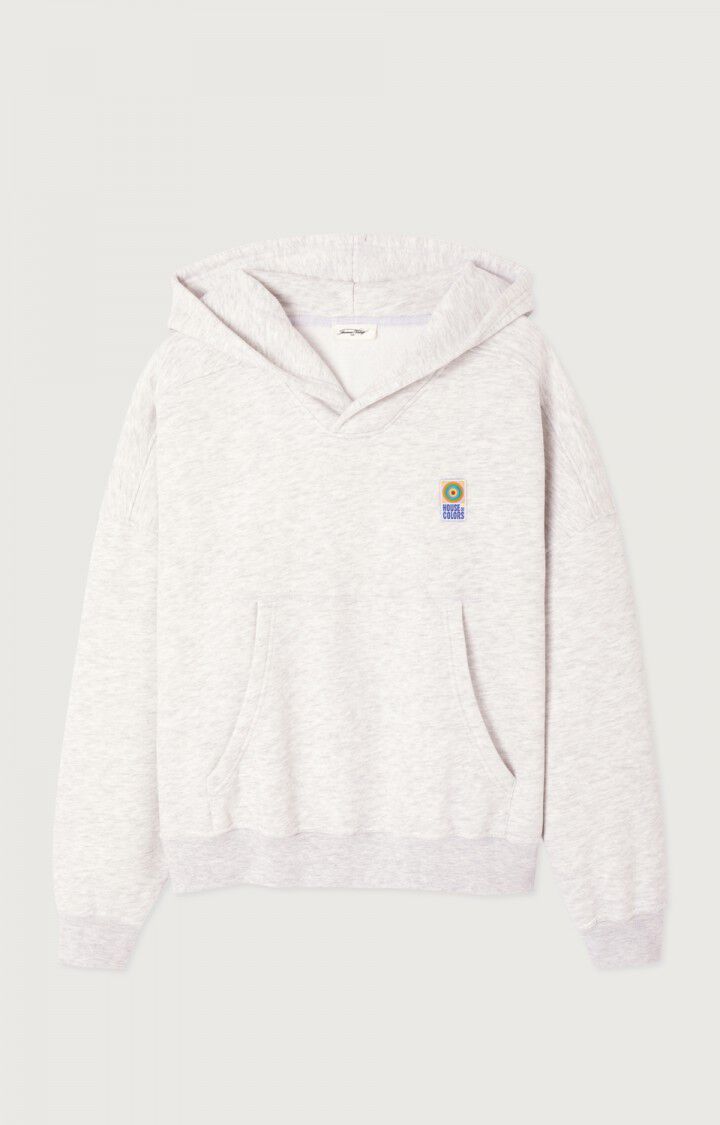 American Vintage Hoodie Sweater Baptown