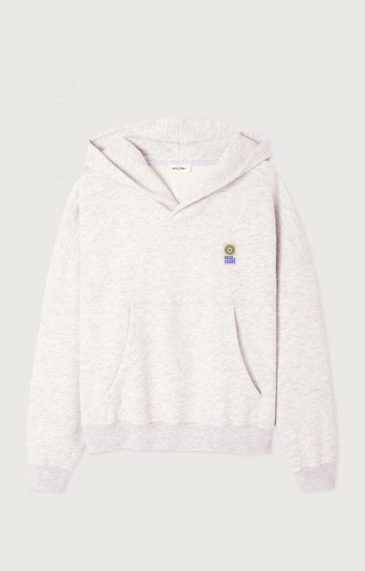 American Vintage Hoodie Sweater Baptown