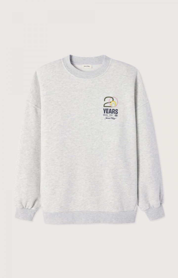 American Vintage Unisex Sweater Baptown