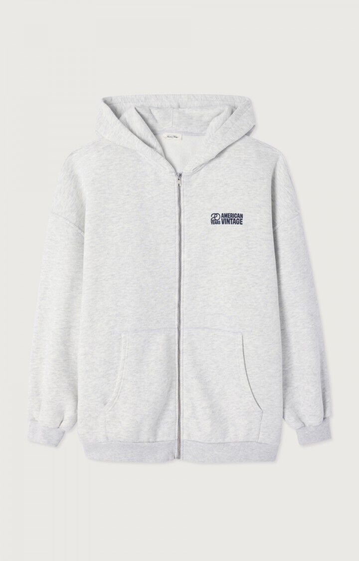 American Vintage Unisex Sweater Baptown