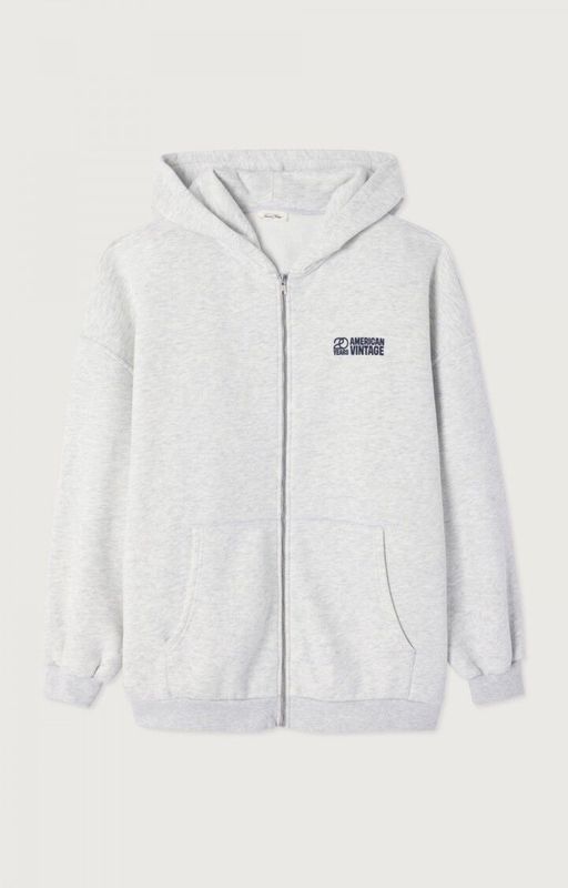 American Vintage Unisex Sweater Baptown