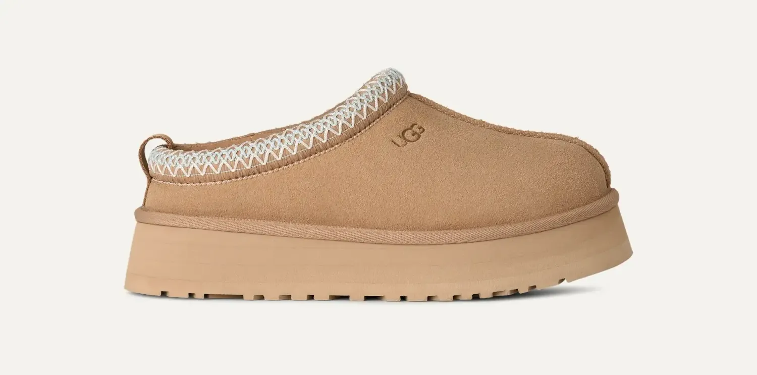 Ugg Tazz II Sand