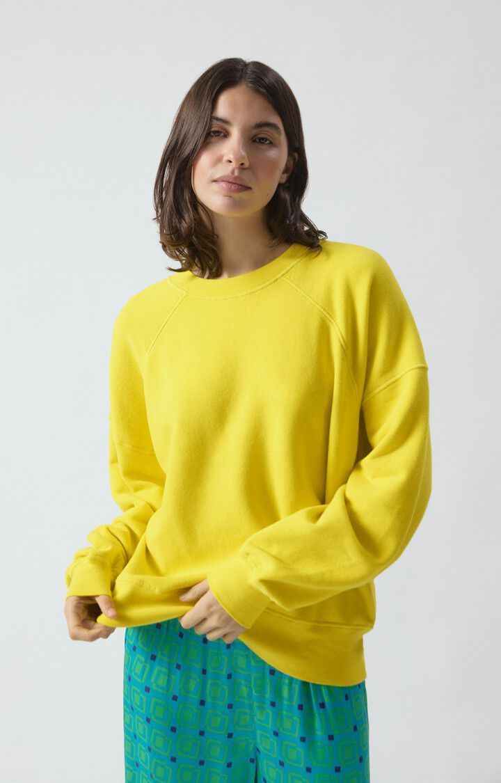 American Vintage Sweater Atubay Etoile American Vintage Sweater Atubay Etoile