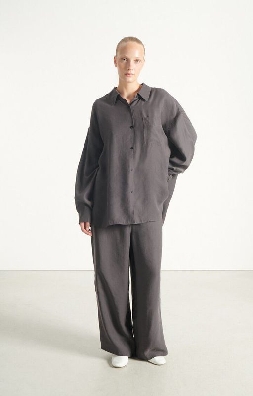 American Vintage Blouse Ysoli Ombre