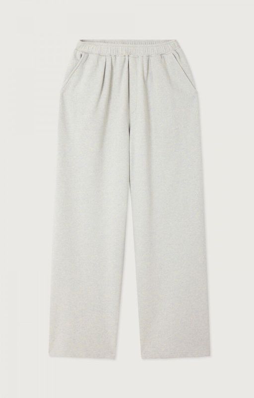 American Vintage Jogging Dantown Blue Chiel Chine