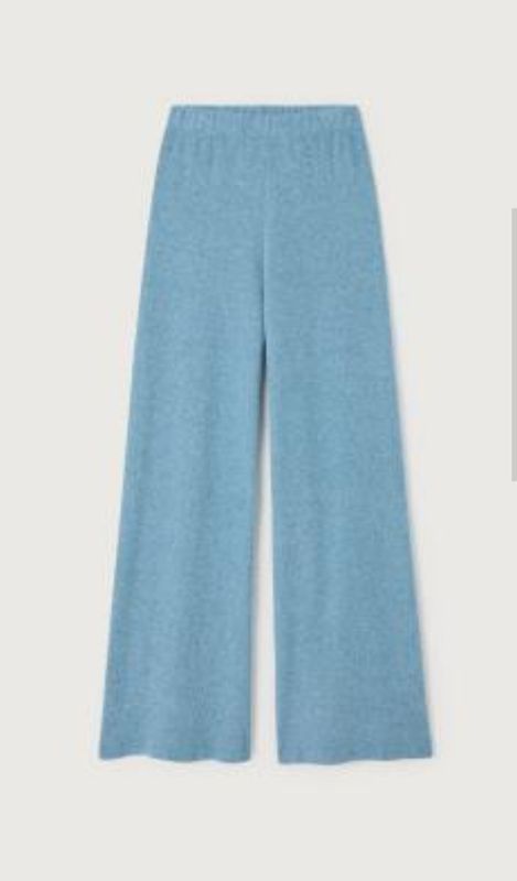 American Vintage Jogging Cluway Antarctique