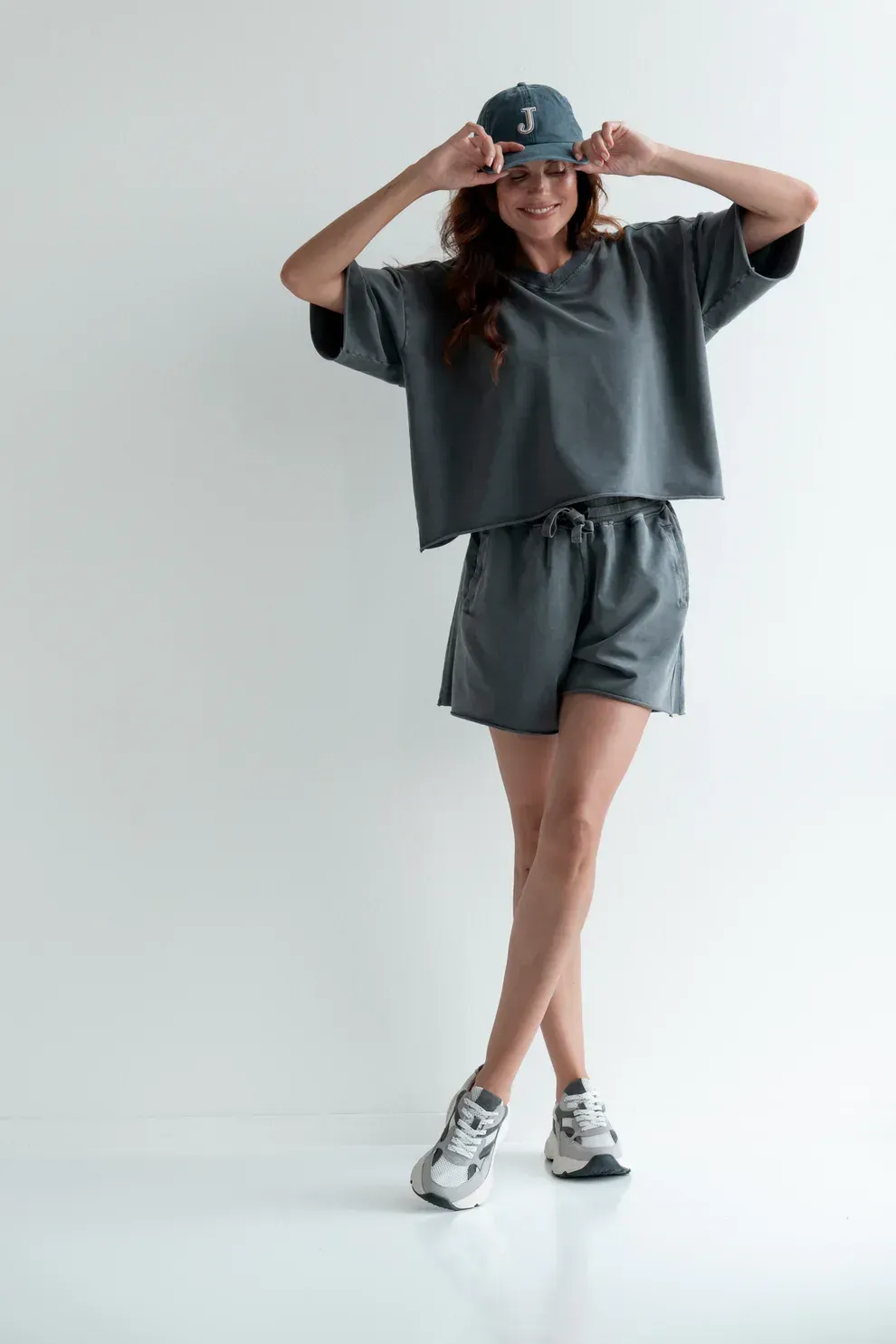 Juul & Belle Sweater Eva Antra Juul & Belle Sweater Eva Antra