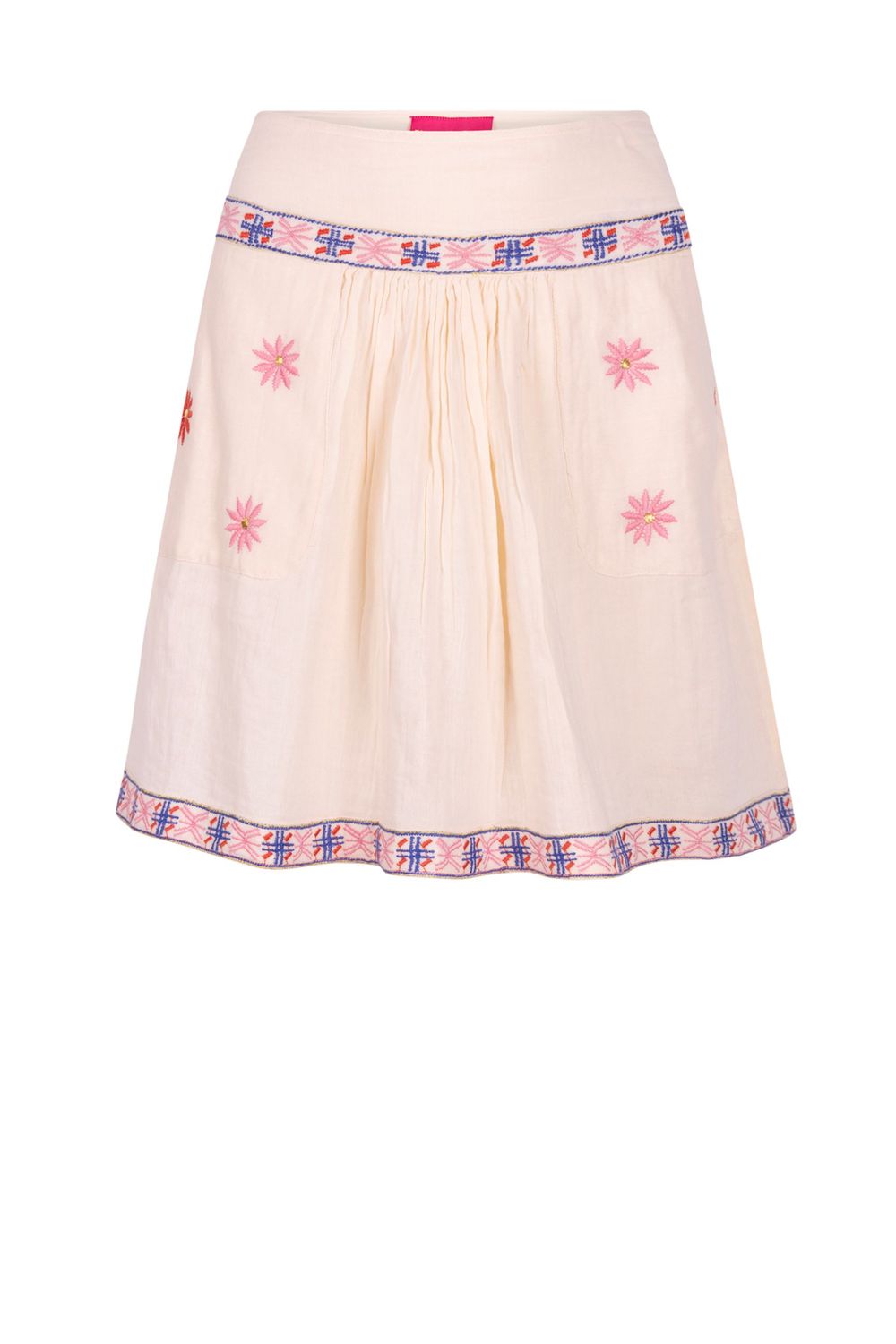 Place du Soleil Skirt