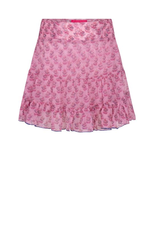 Place du Soleil Skirt