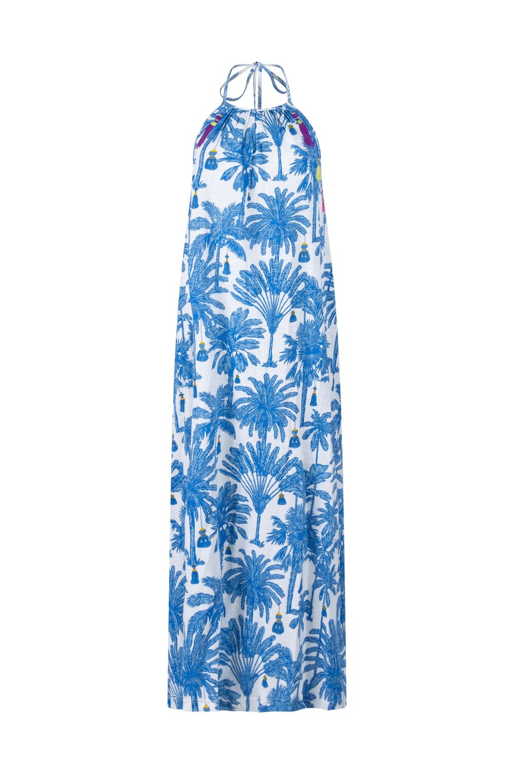 Place du Soleil Dress