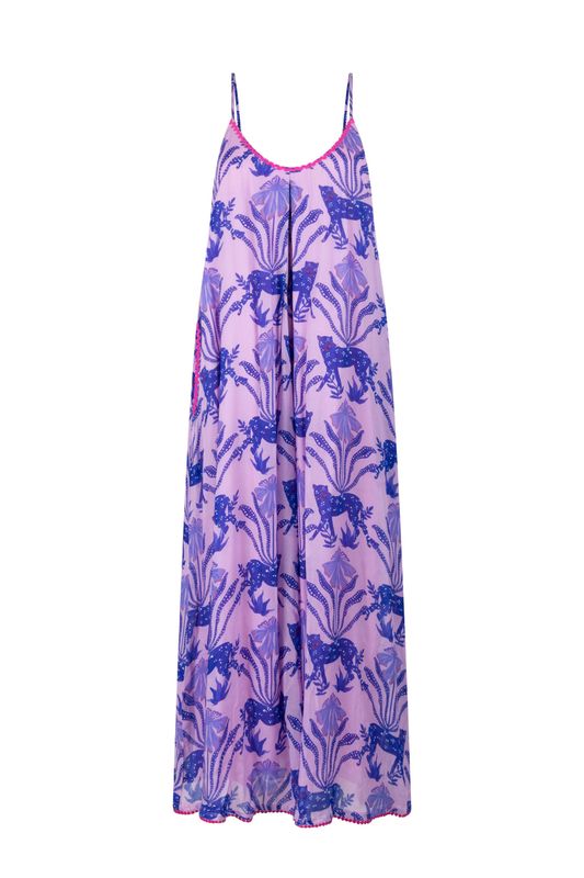 Place du Soleil Dress