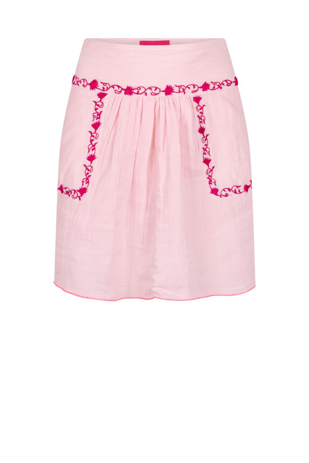 Place du Soleil Skirt