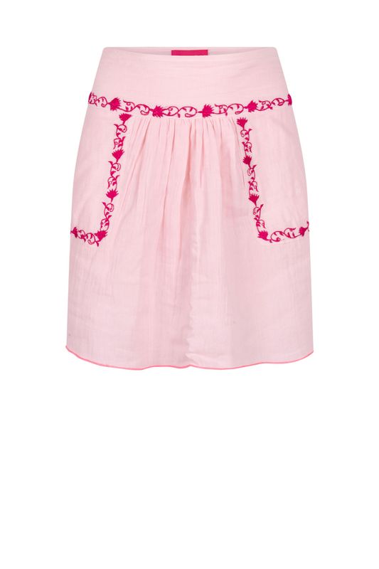 Place du Soleil Skirt