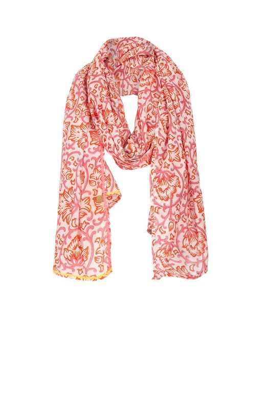 Place du Soleil Scarf