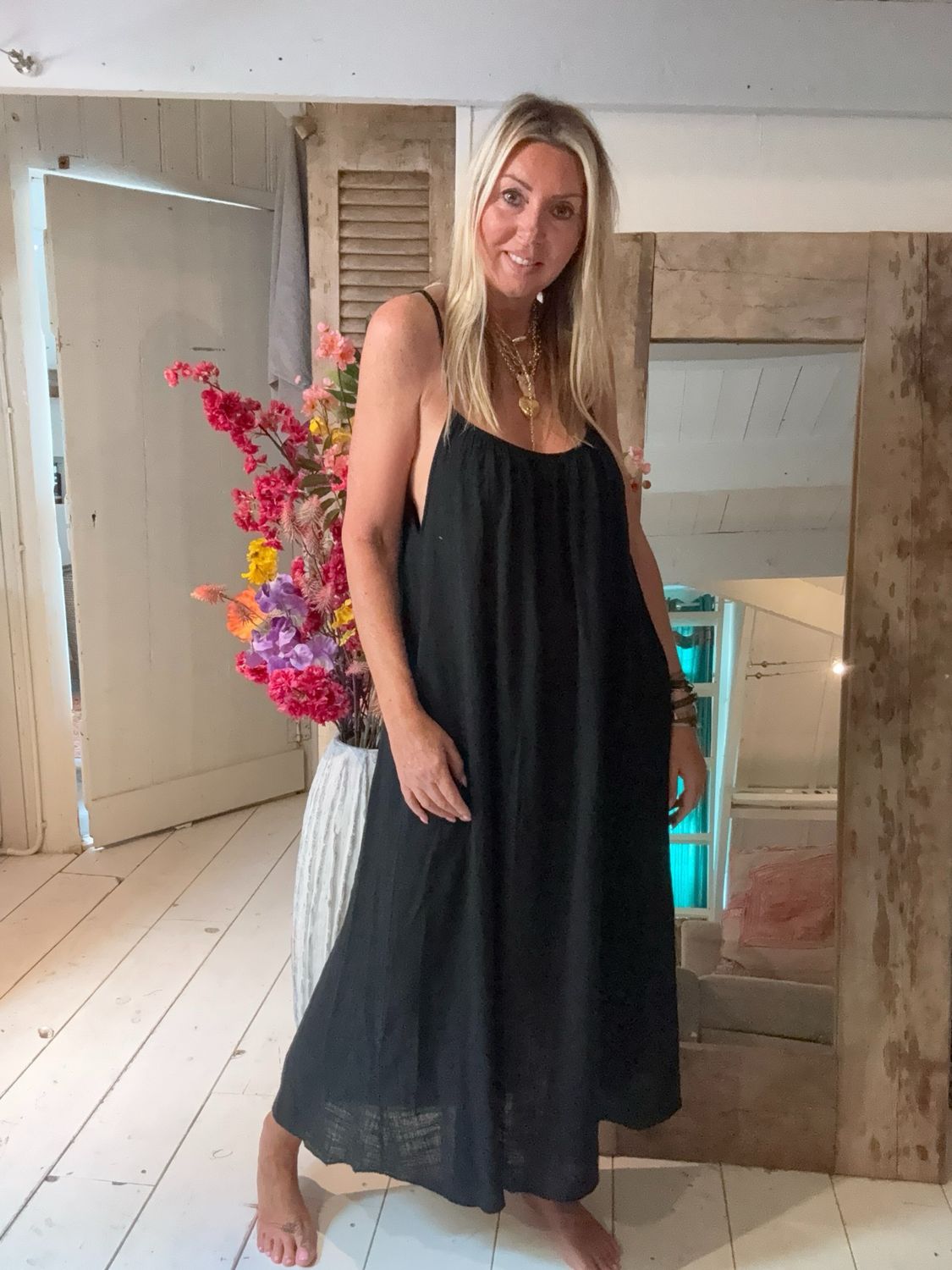 Dress Macy