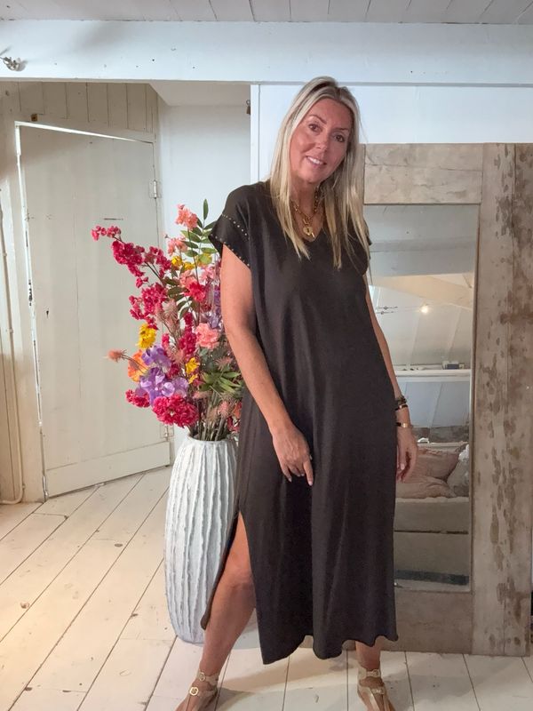 Jurk Mary one size
