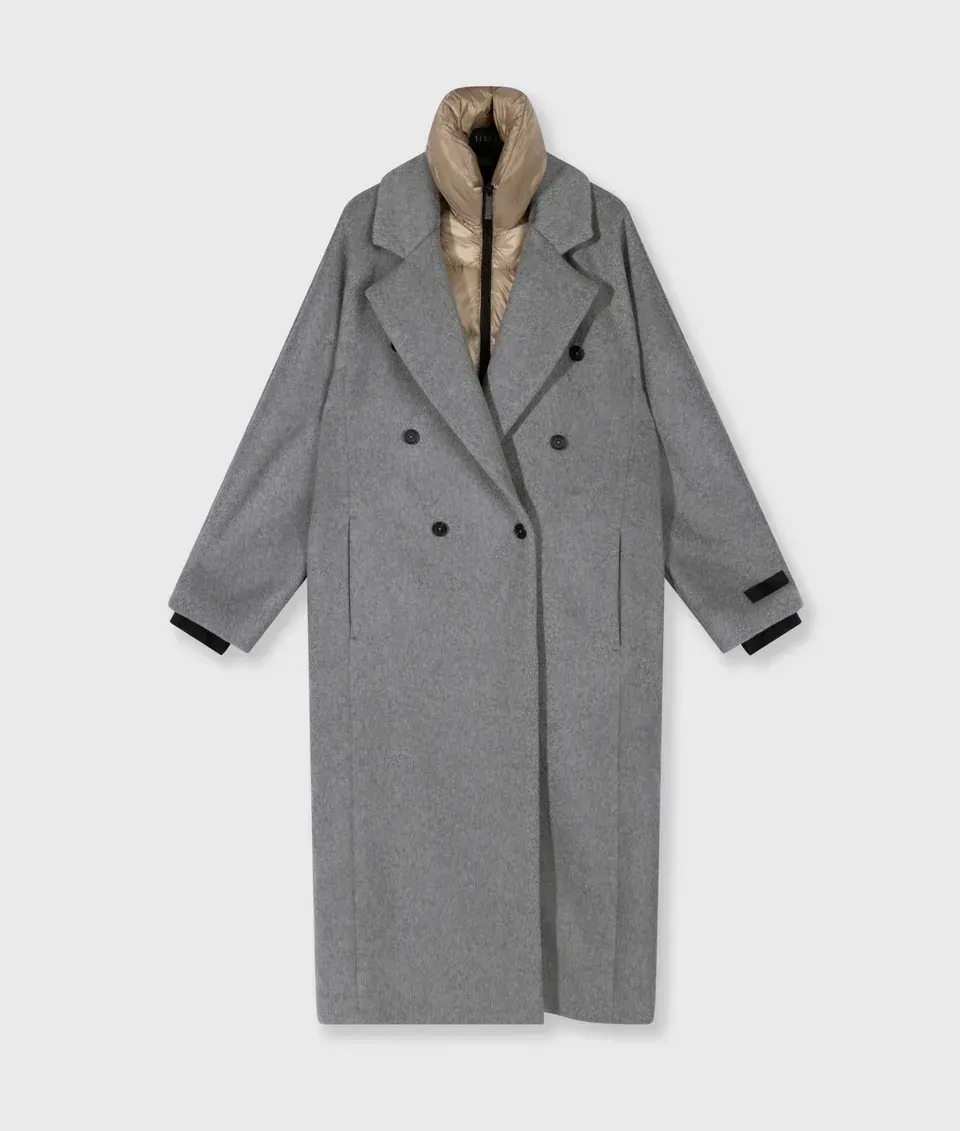 10 DAYS The Chic Coat