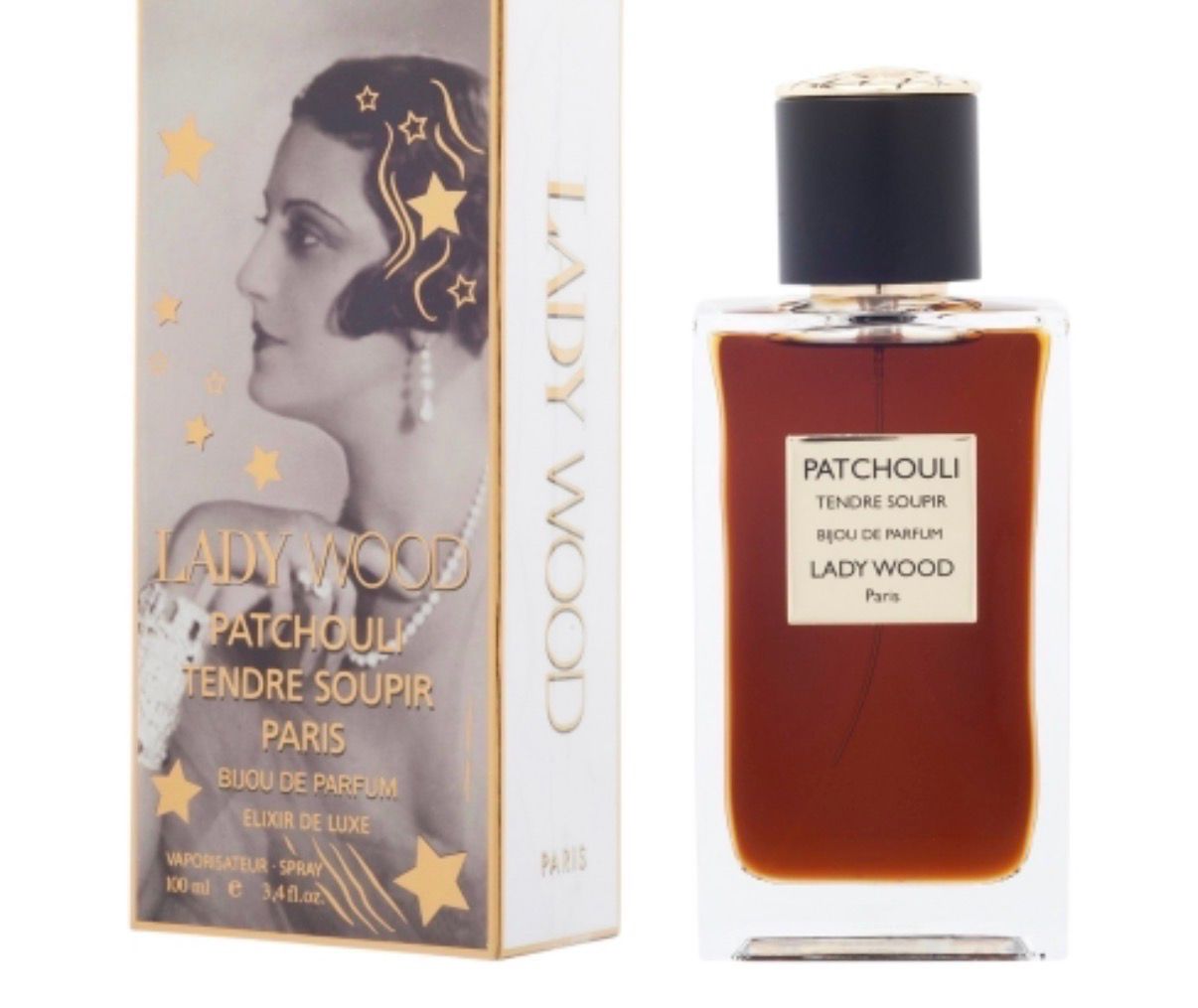 Patchouli