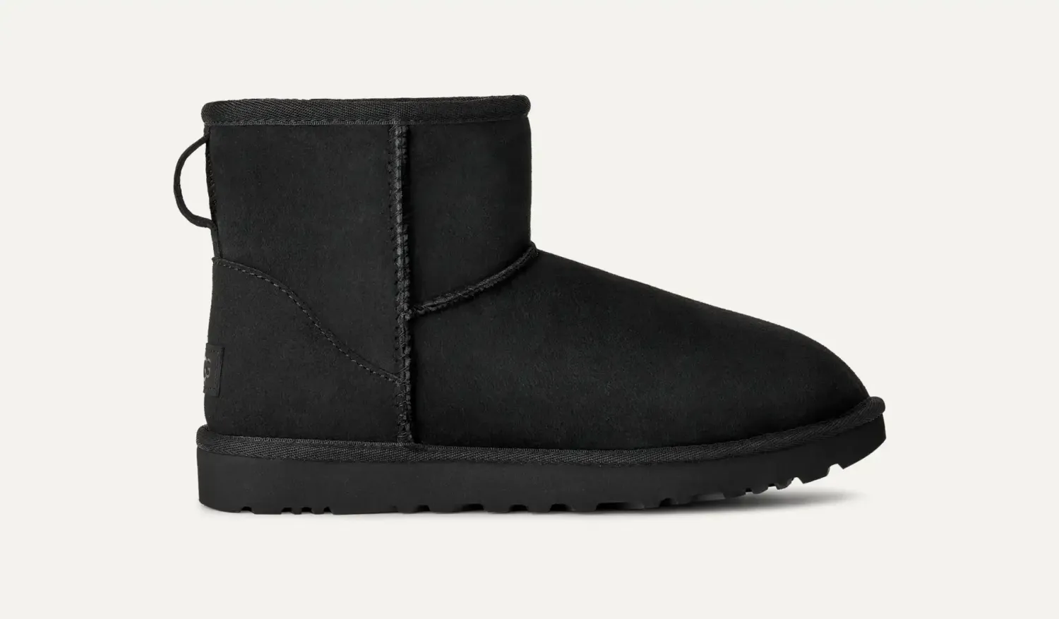 Ugg Classic Mini II  Black