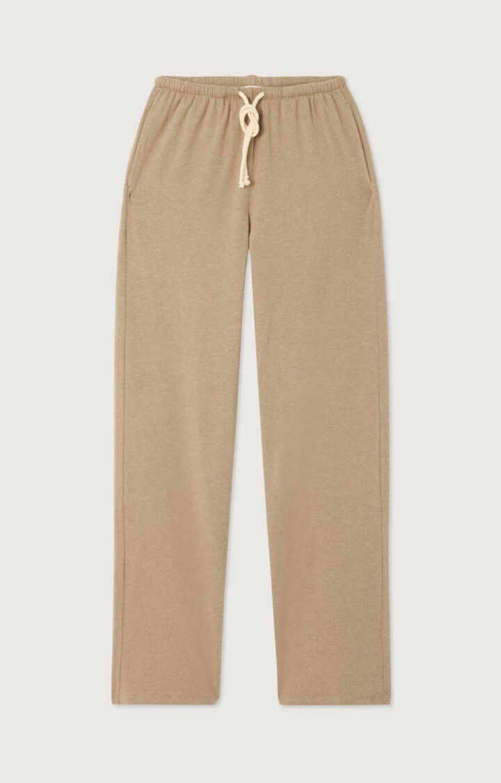 American Vintage Jogger Ypawood Macchiato American Vintage Jogger Ypawood Macchiato