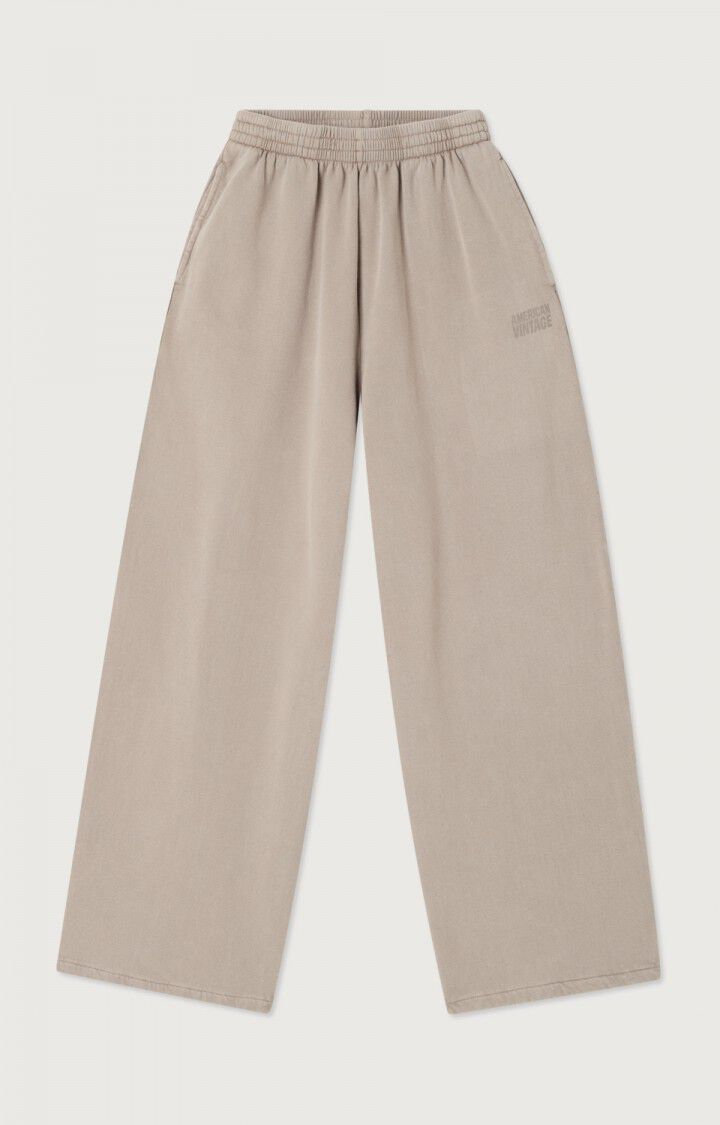 American Vintage Jogger Jitbay Vintage Fog American Vintage Jogger Jitbay Vintage Fog