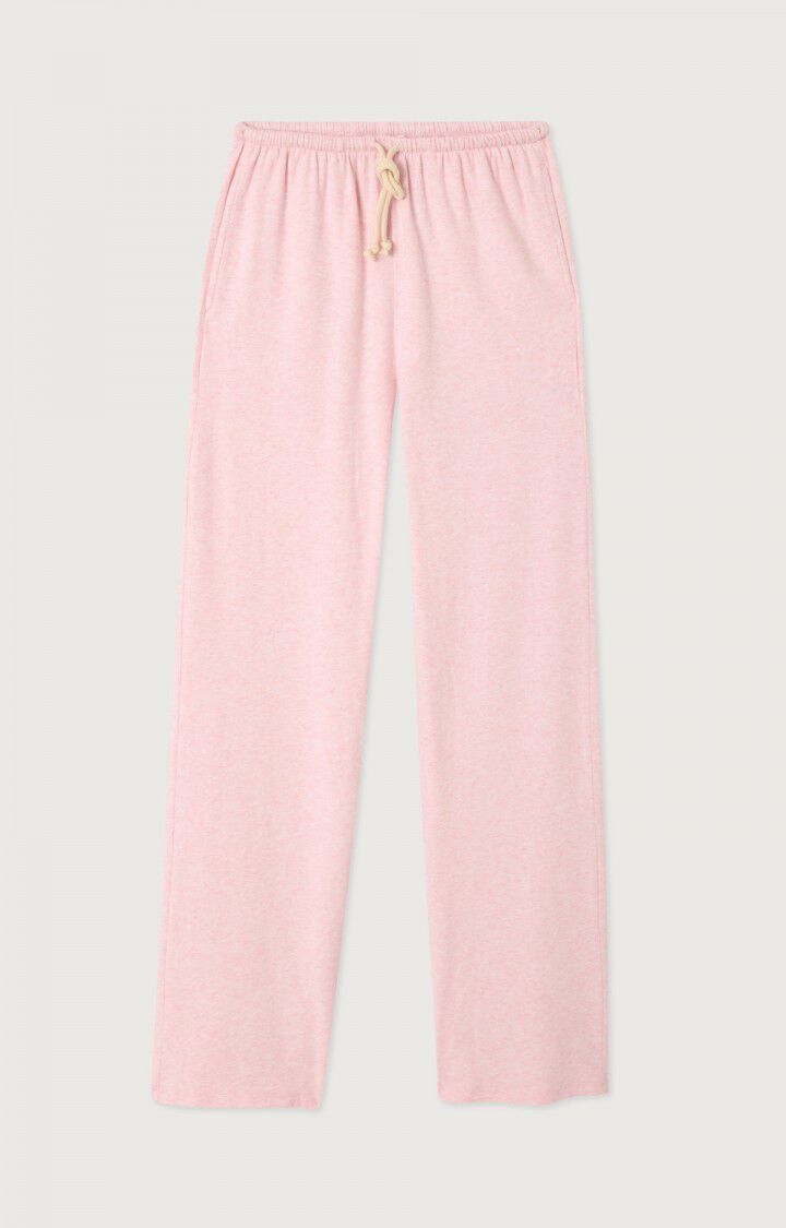 American Vintage Jogger Ypawood Glazing Melange American Vintage Jogger Ypawood Glazing Melange