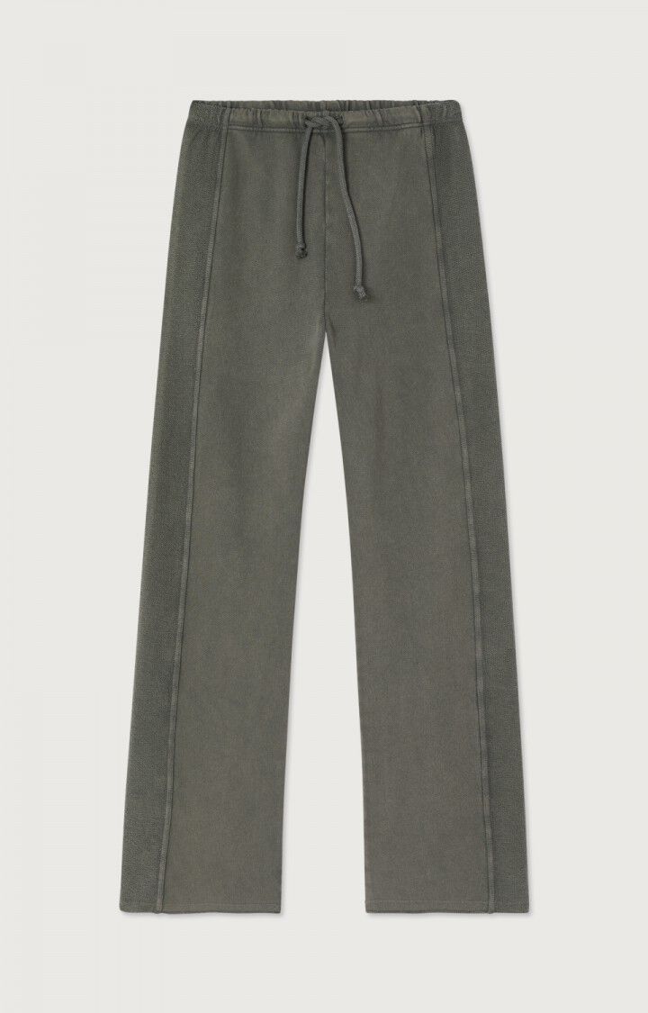 American Vintage Jogger Bepow Vintage Artichoke American Vintage Jogger Bepow Vintage Artichoke