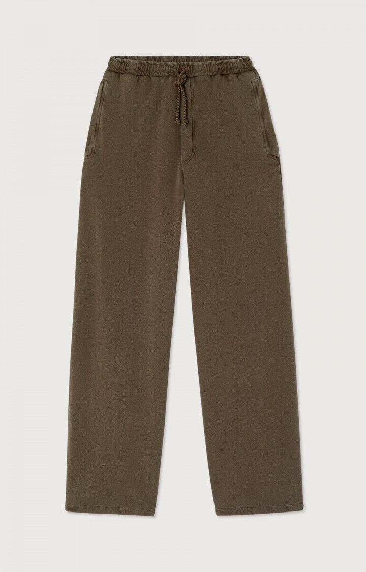 American Vintage Jogger Vibtown Vintage Brunette