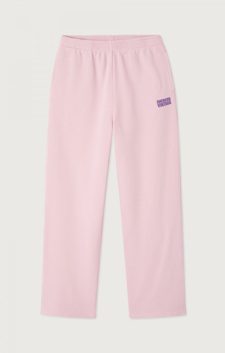 American Vintage Jogger Plizzy Vintage Pletal American Vintage Jogger Plizzy Vintage Pletal