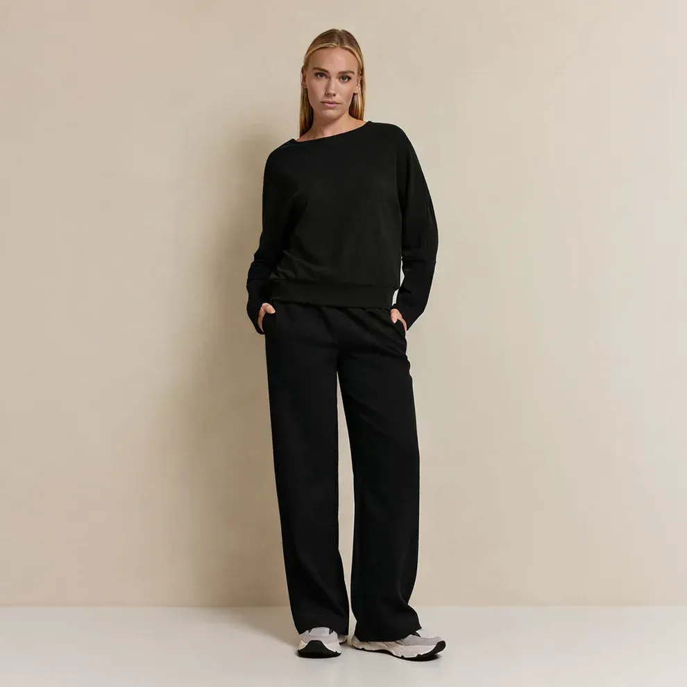 Juul & Belle Pull Patty / Black Juul & Belle Pull Patty / Black