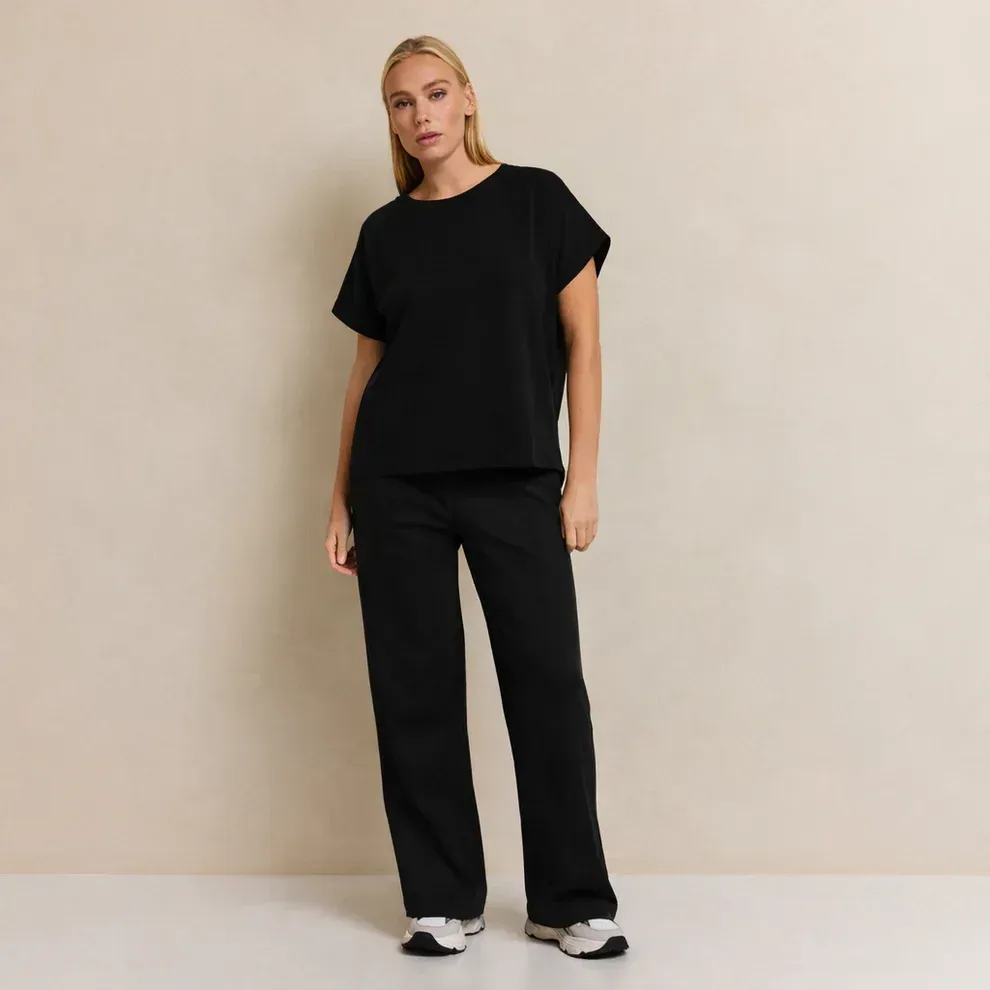 Juul & Belle Pants Noor/Black Juul & Belle Pants Noor/Black