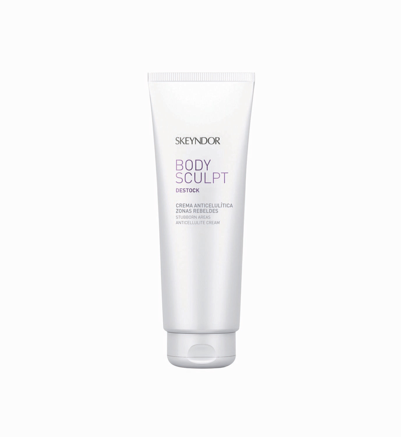 Crema anticel·lulítica zones rebels