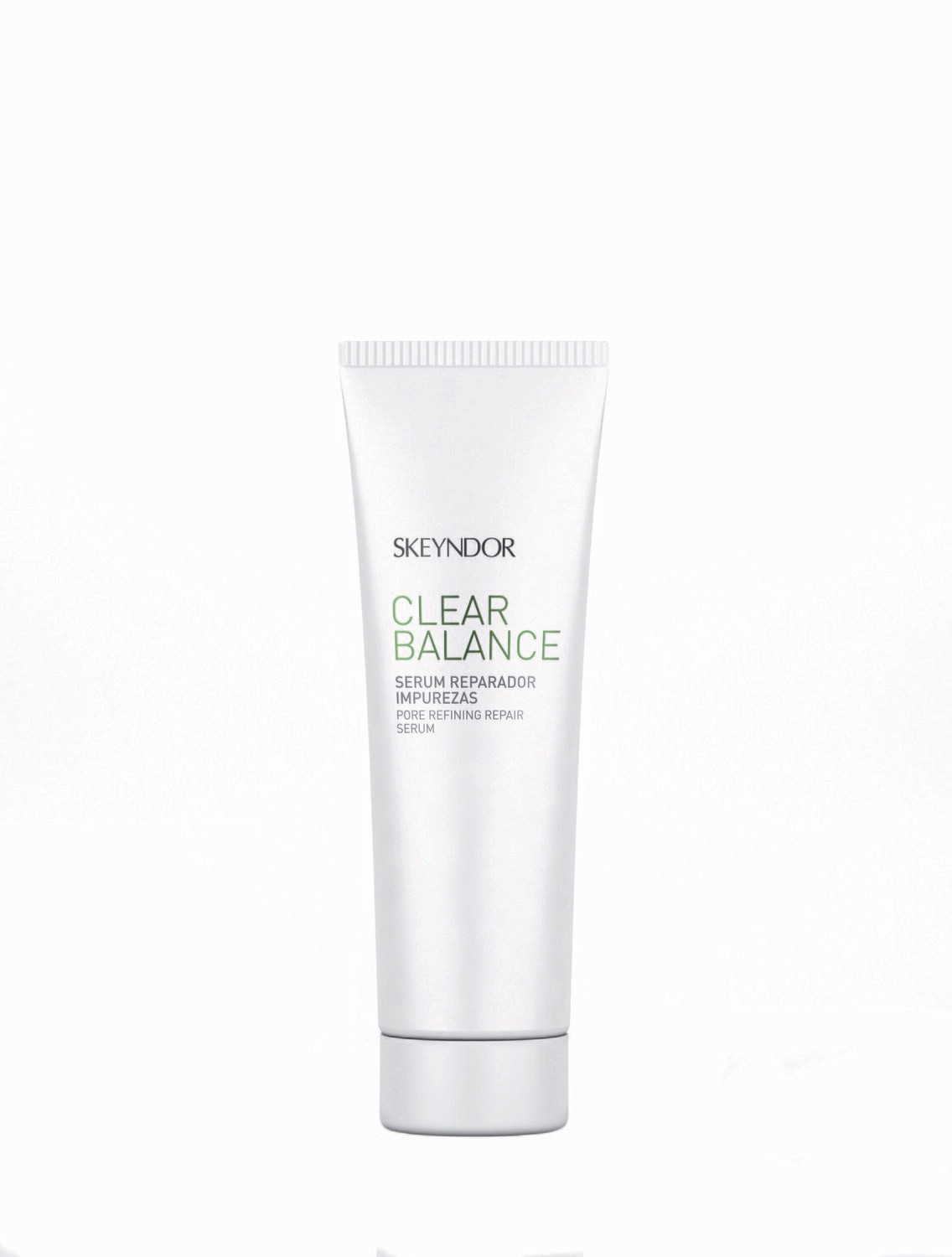 Clear Balance
Sèrum reparador impureses