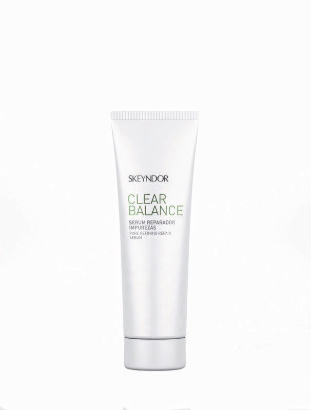 Clear Balance
Sèrum reparador impureses