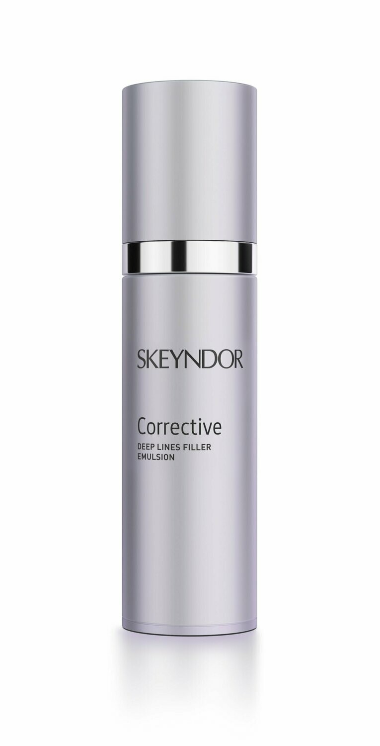 Corrective
Emulsió correctora d’arrugues