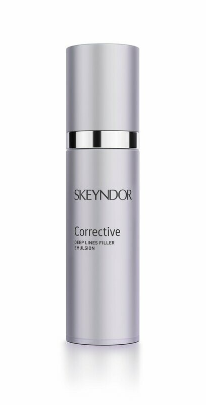 Corrective
Emulsió correctora d’arrugues