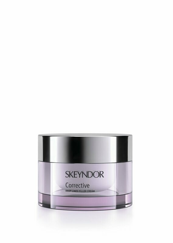 Corrective
Crema correctora d’arrugues