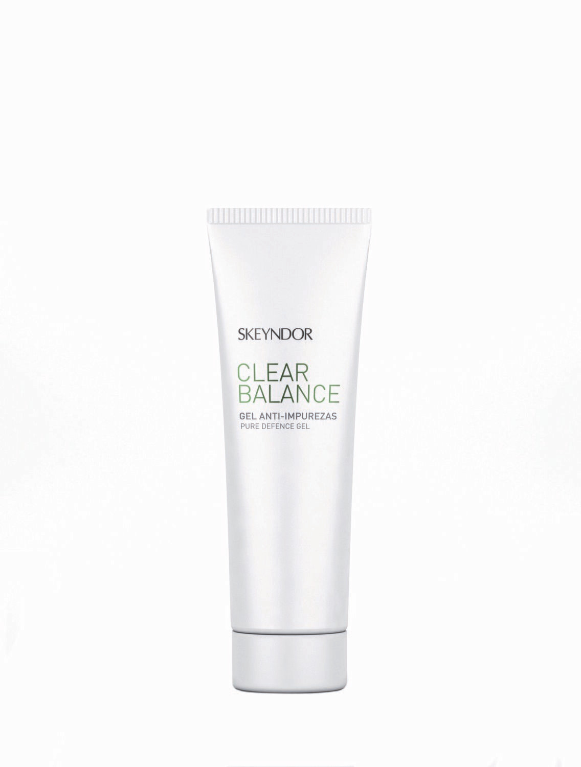 Clear Balance
Gel anti-impuresses