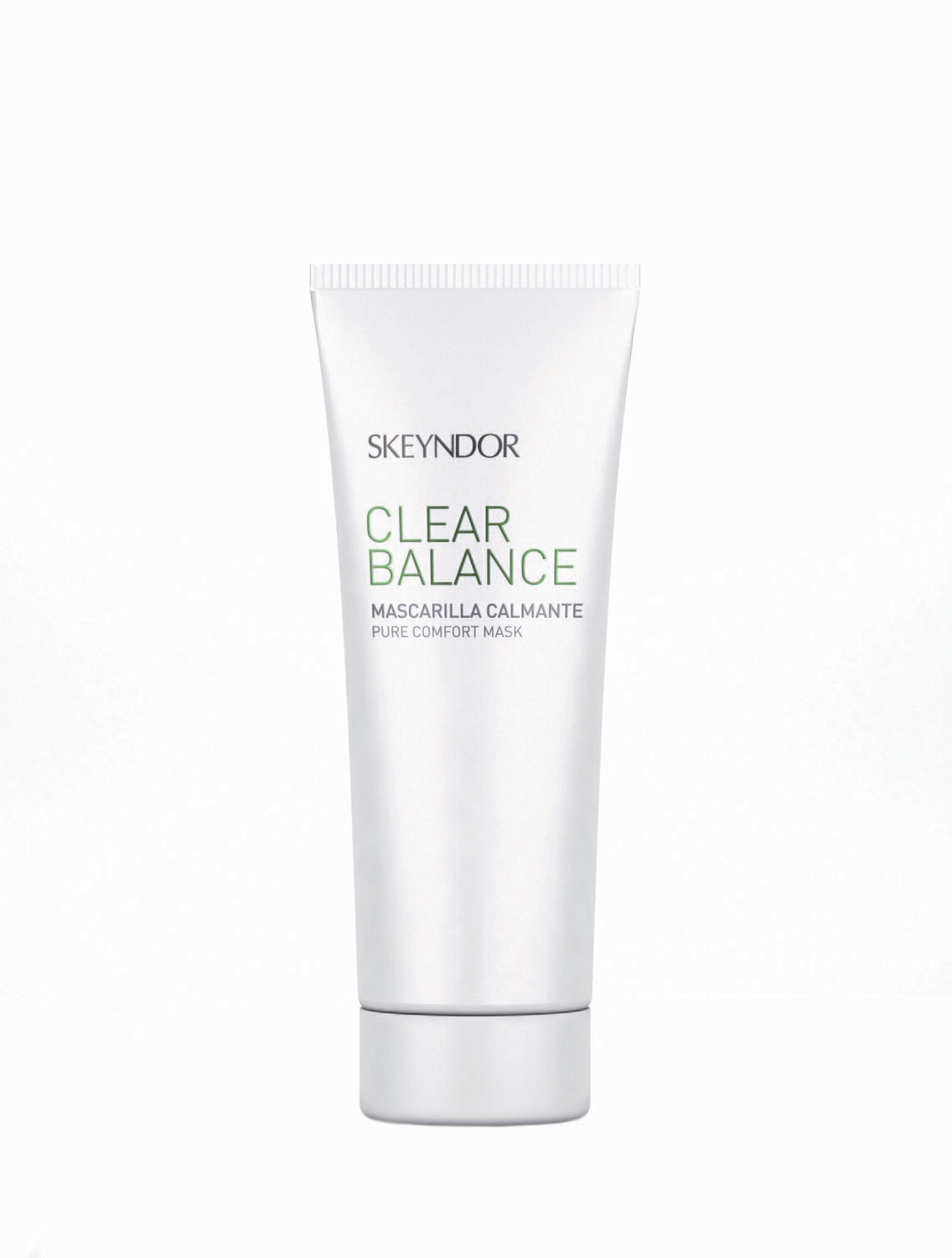 Clear Balance
Mascareta calmant
