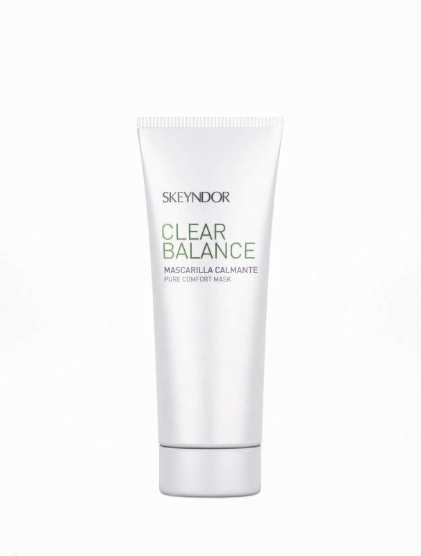 Clear Balance
Mascareta calmant