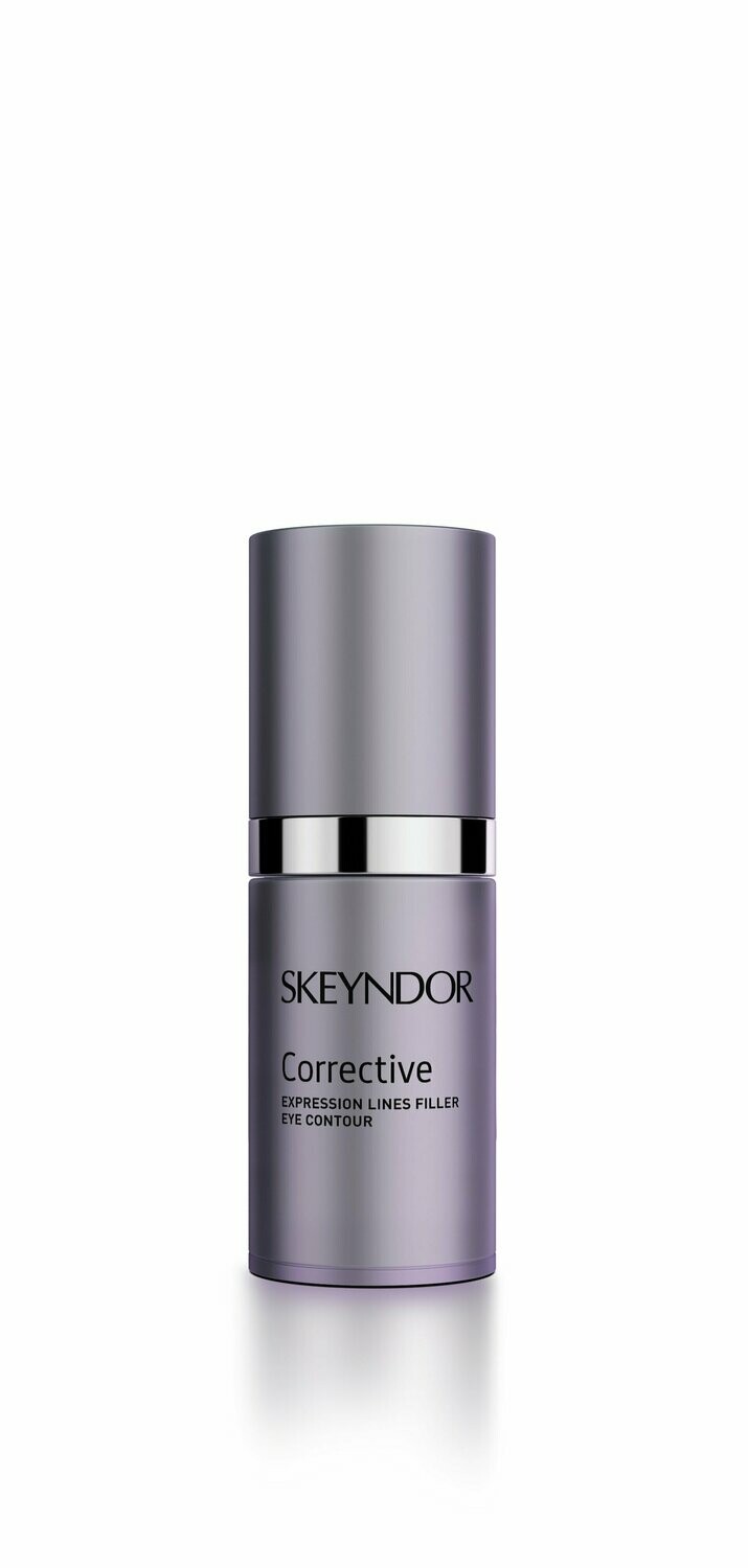 Contorn d’ulls corrector d’arrugues
