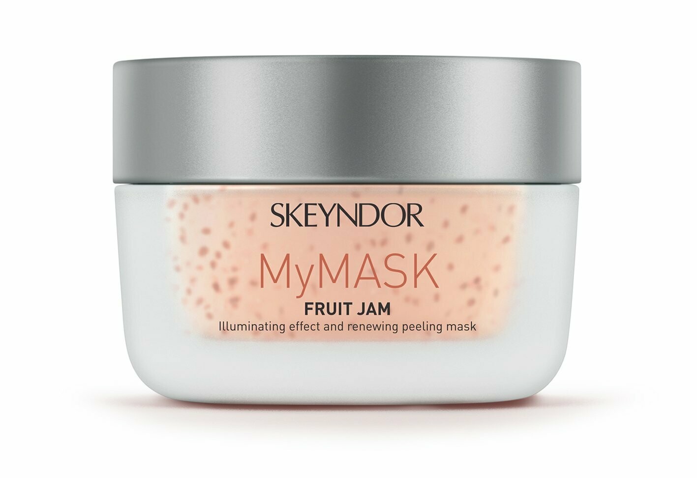 Fruit Jam - Mascareta renovadora efecte lluminositat