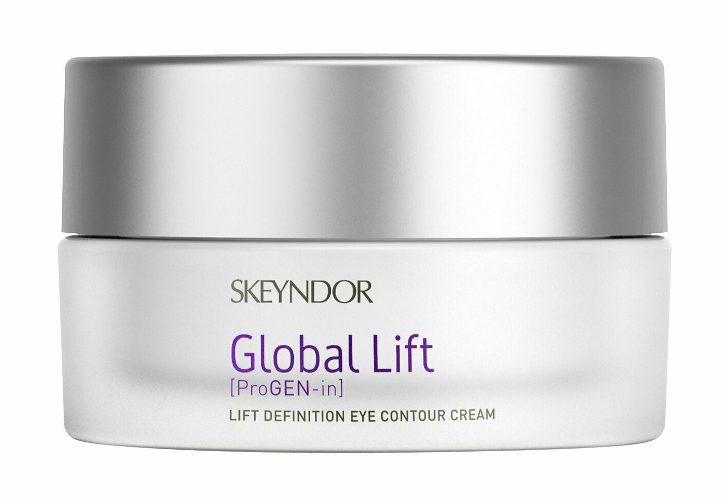 Contorn d’ulls redefinició Global Lift