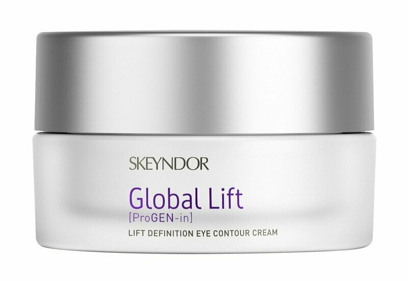 Contorn d’ulls redefinició Global Lift